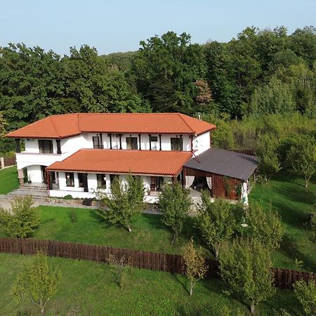 Pensiunea Emelys, Iasi Barnova Dış mekan fotoğraf