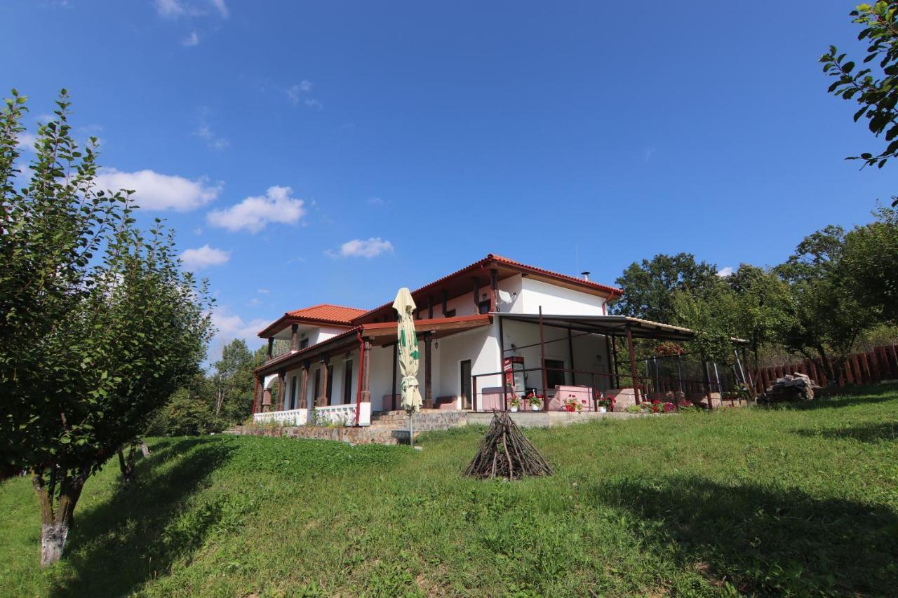 Pensiunea Emelys, Iasi Barnova Dış mekan fotoğraf