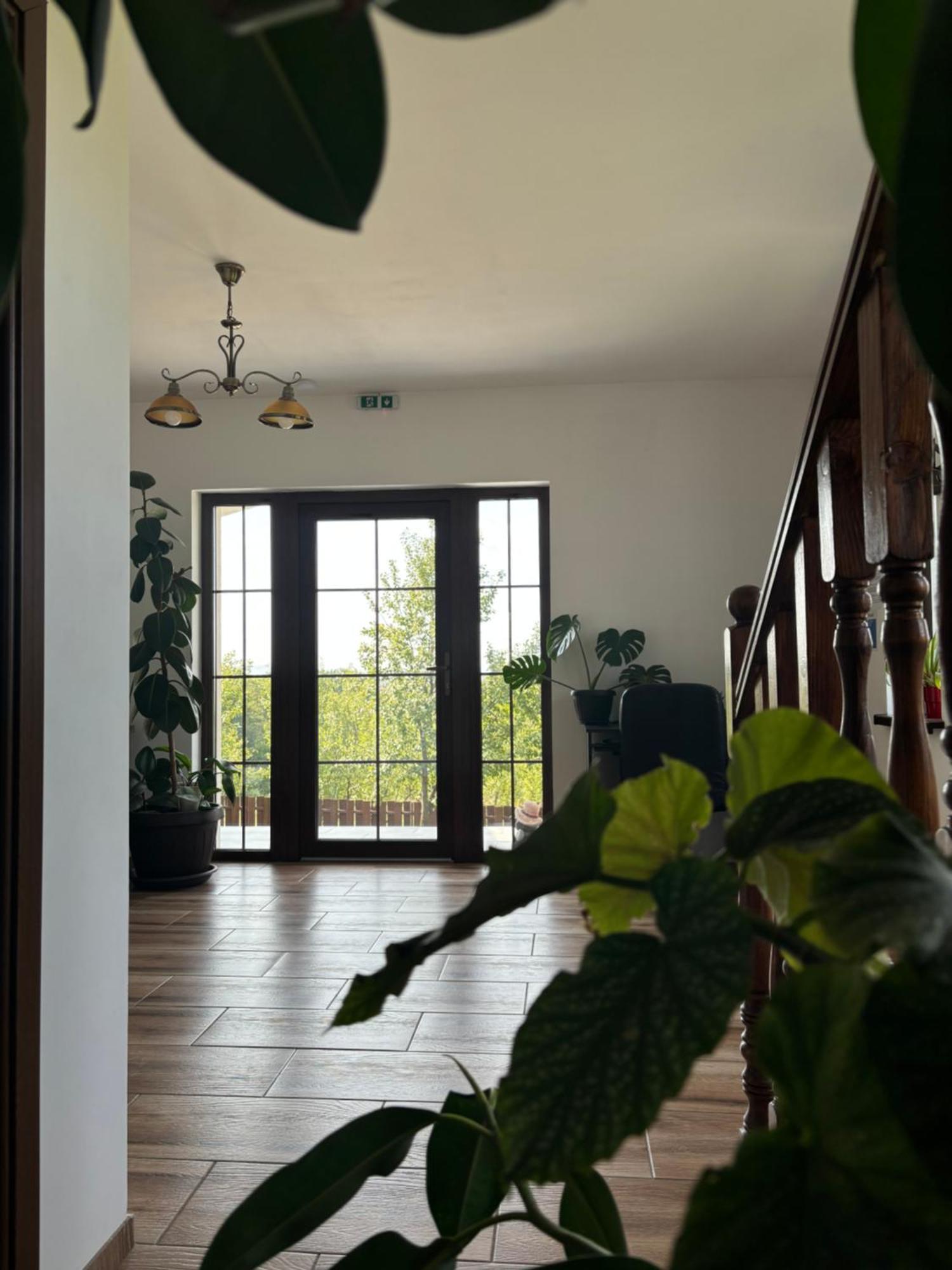 Pensiunea Emelys, Iasi Barnova Dış mekan fotoğraf